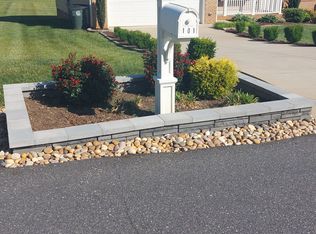 101 1st Street Pl SE, Conover, NC 28613