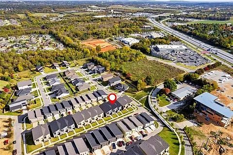 2nd image of 2172 W Million Ln