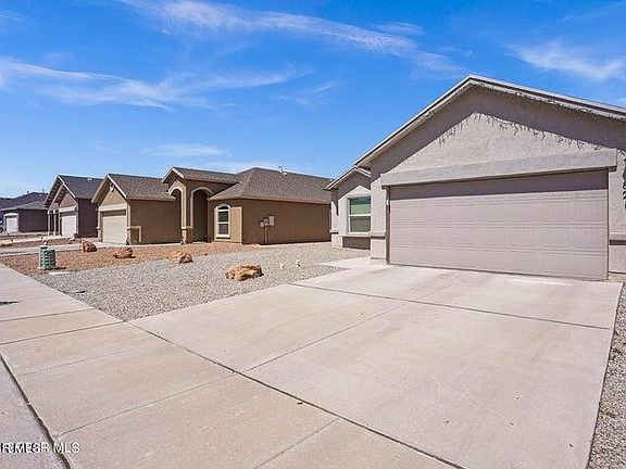 2nd image of 821 Coyote Melon Dr