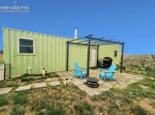 6650 Quail Rd, Fountain, CO 80817