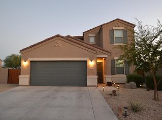 41841 W Chatham Pl, Maricopa, AZ 85138