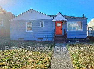2109 E Highlands St, Bremerton, WA 98310
