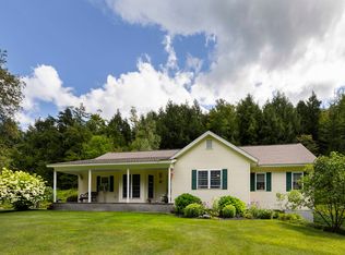 132 Stearns Dr, Bethel, VT 05032