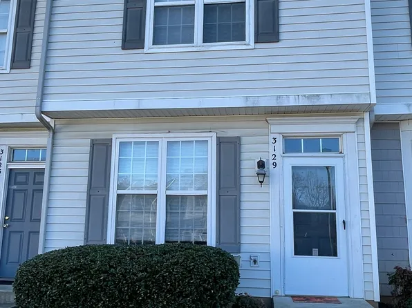 3129 Nevin Place Dr, Charlotte, NC 28269