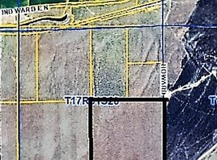0 Parcel 2731200400001, Othello, WA 98857