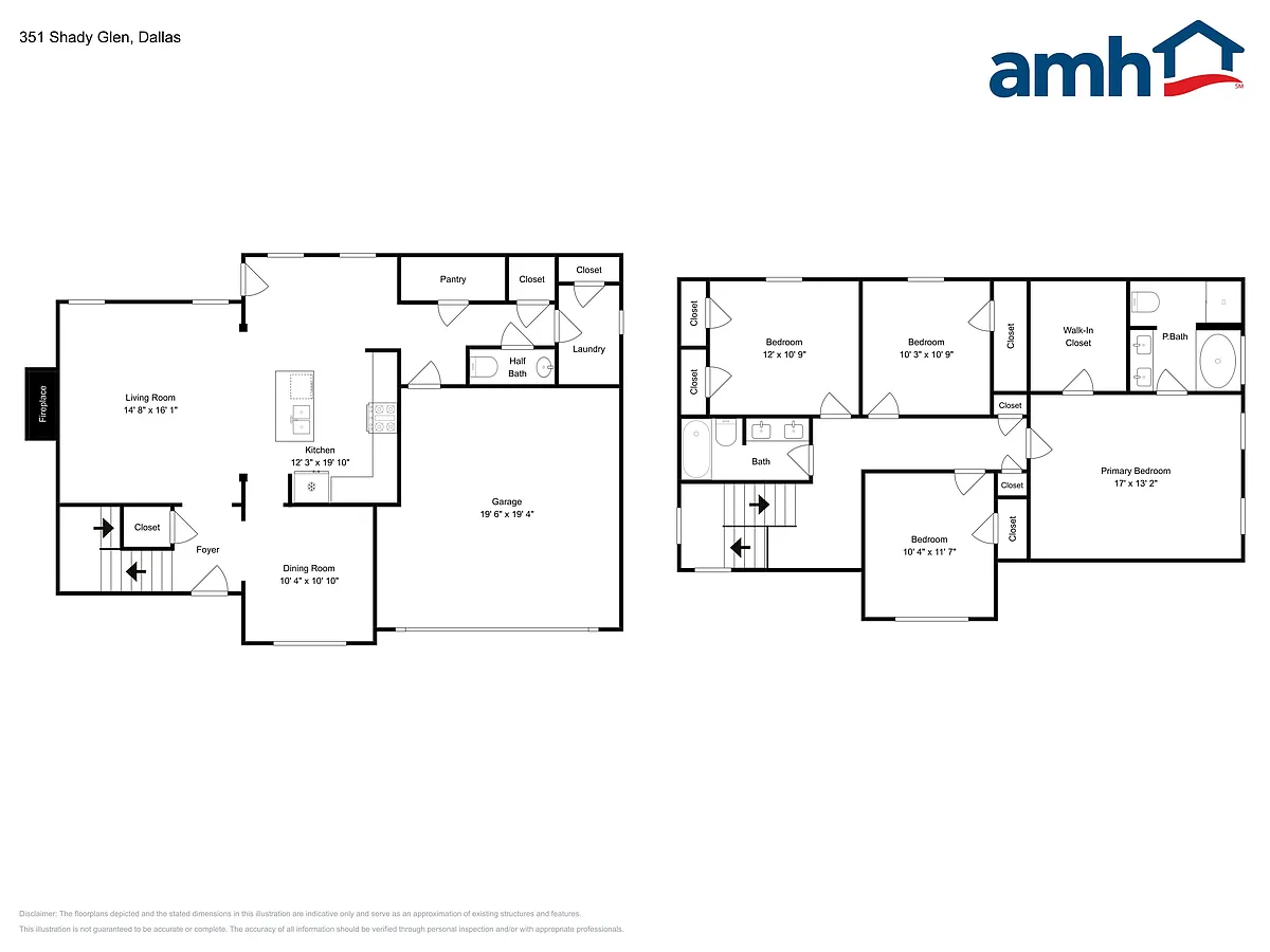 Building Photo - 351 Shady Gln