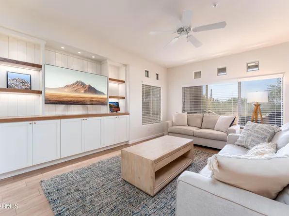 8880 E PARAISO Drive #118, Scottsdale, AZ 85255