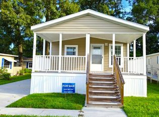3323 NE 14th St UNIT A-24, Ocala, FL 34470