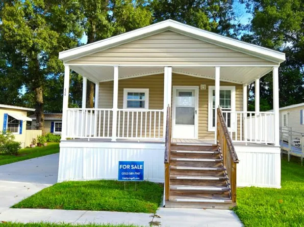 3323 NE 14th St Unit A-24, Ocala, FL 34470