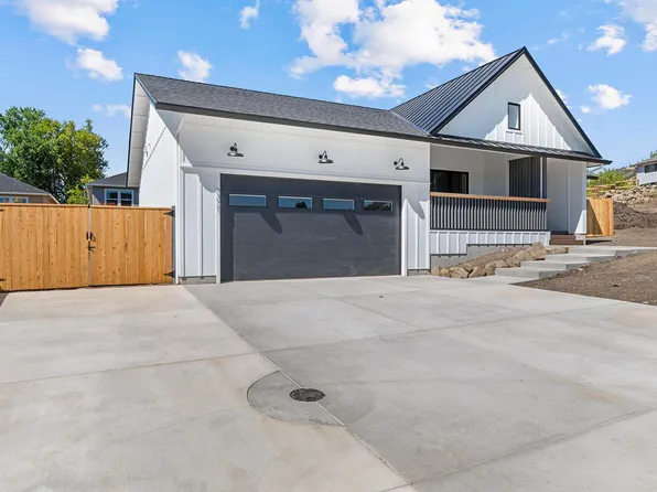 3371 Bryson Way, Medford, OR 97504
