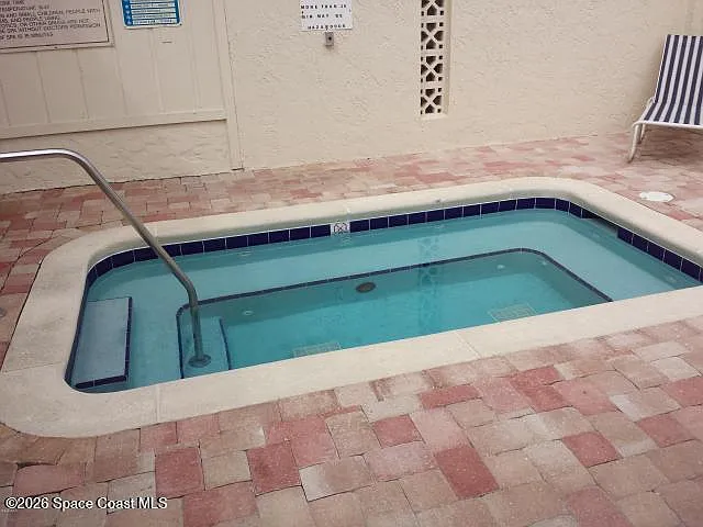 1860 N Atlantic Ave #B406 — Photo 32