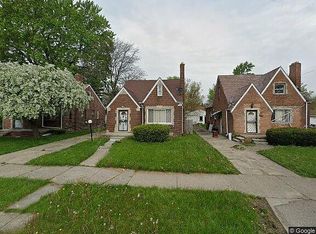 12635 Riad St, Detroit, MI 48224