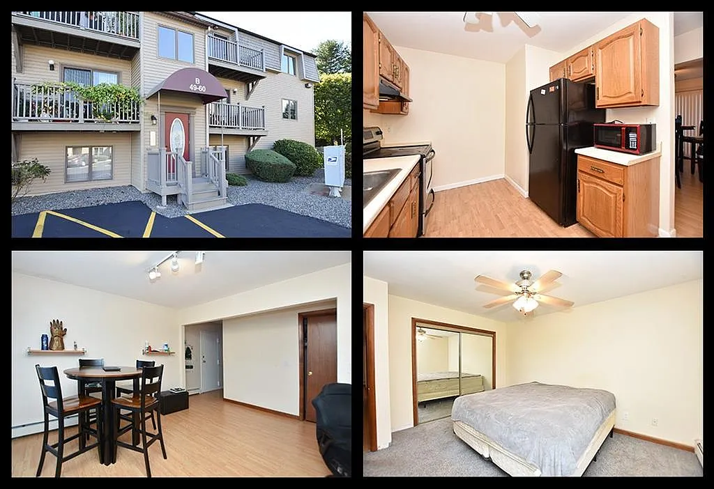 2 bed, 784 sqft, $1,775 — Photo 2