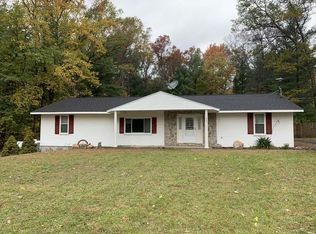 2961 Dell Rd, Harrison, MI 48625