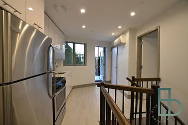 Rented by Brooklyn High Rise LLC