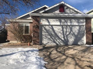 9001 Sanderling Way, Littleton, CO 80126