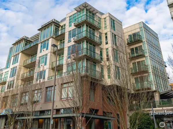1188 106th Avenue NE #427, Bellevue, WA 98004