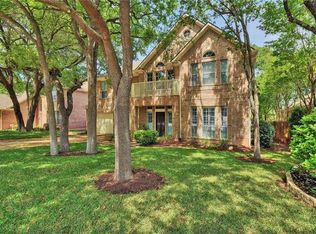 8625 Sea Ash Cir, Round Rock, TX 78681