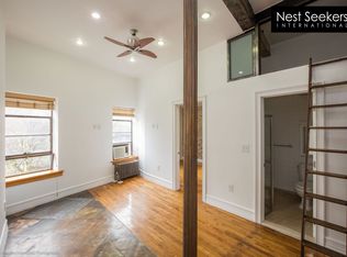 131 Christopher St #2B, New York, NY 10014