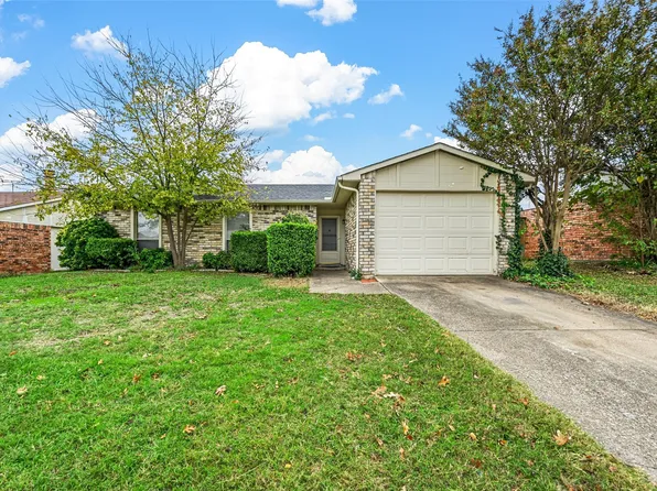 718 Roaming Road Dr, Allen, TX 75002