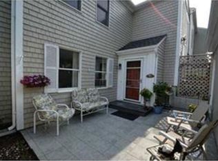 North Farm, Bristol, RI 02809