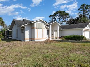 1742 Starfish Ln, Sebastian, FL 32958