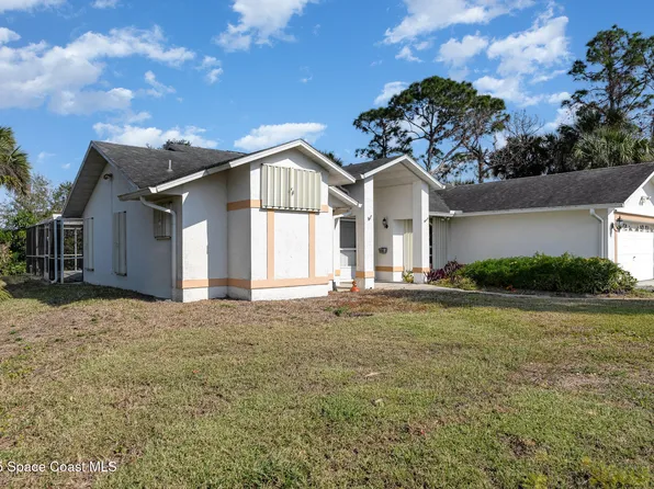 1742 Starfish Ln, Sebastian, FL 32958