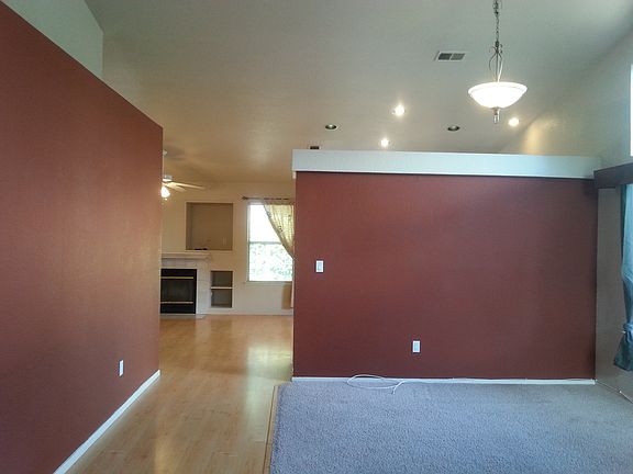 Separate family room
