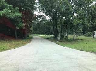 2402 Bell Dr NE, Steinhatchee, FL 32359