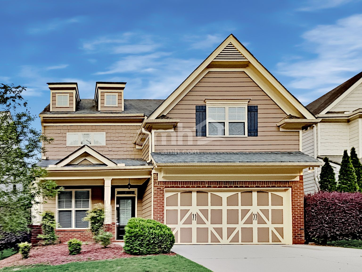 263 Ascott Ln, Woodstock, GA 30189 Zillow