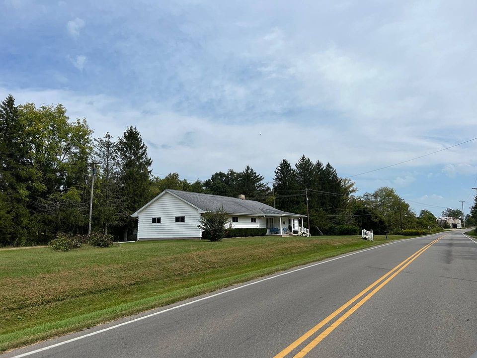 15369 Beaver Pike, Jackson, OH 45640 Zillow