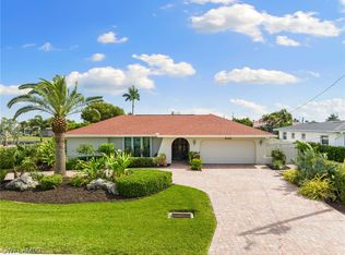 4401 SE 10th Ave, Cape Coral, FL 33904