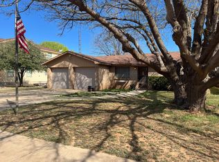 5320 24th St, Lubbock, TX 79407