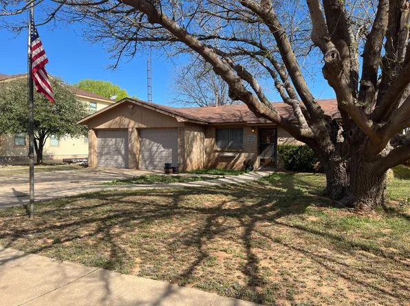 5320 24th St, Lubbock, TX 79407