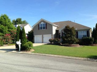 3409 Haynes Cv, Spring Hill, TN 37174