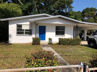 807 N 21st St, Fort Pierce, FL 34950