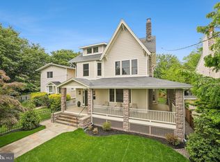 5115 42nd St NW, Washington, DC 20016