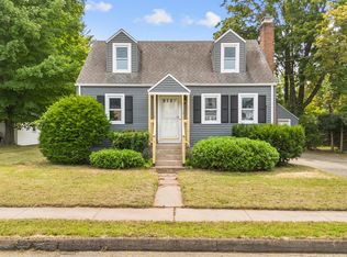 30 Lucian St, Manchester, CT 06040