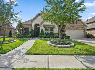 8807 Purdy Crescent Trl, Richmond, TX 77406