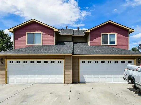 1337 N Gingham Ave, Kuna, ID 83634