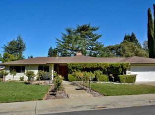 2420 Lomond Ln, Walnut Creek, CA 94598