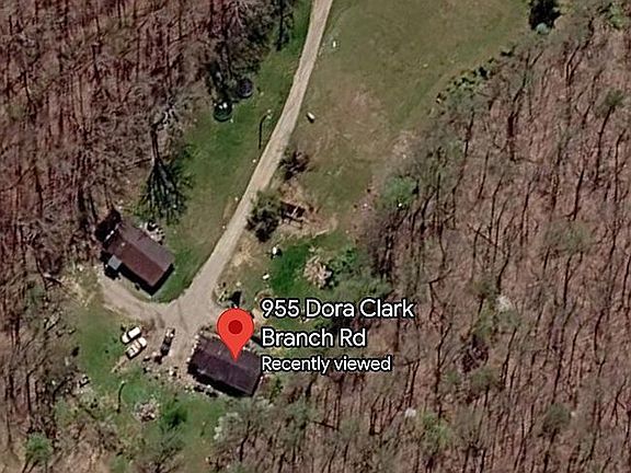 2nd image of 955 Dora Clark Branch Rd