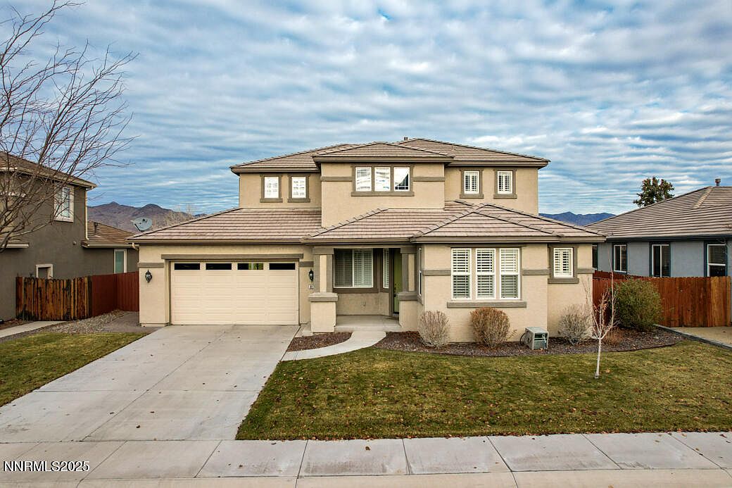 812 Ballybunion Dr