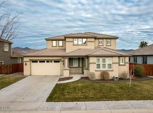 812 Ballybunion Dr, Dayton, NV 89403