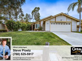397 Compass Rd, Oceanside, CA 92054