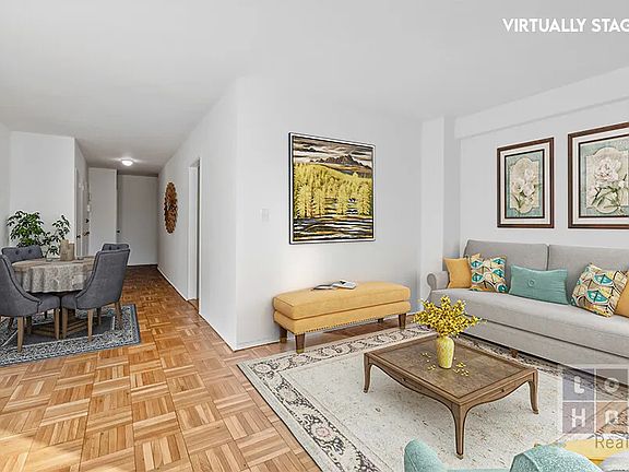 5th image of 572 Grand St APT G407