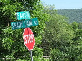 331 Shady Lane Rd, Wapwallopen, PA 18660