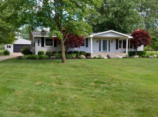50400 Fairchild Rd, Chesterfield, MI 48051