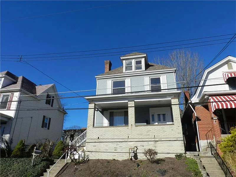 2814 Philadelphia Ave photo 1