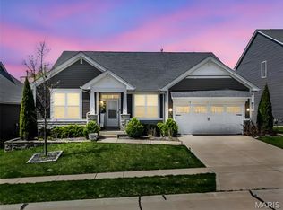232 Montrose Ct, O'Fallon, MO